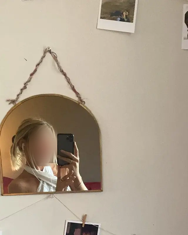 Camille, trans féminine, envie de complicité et frissons - Image 1