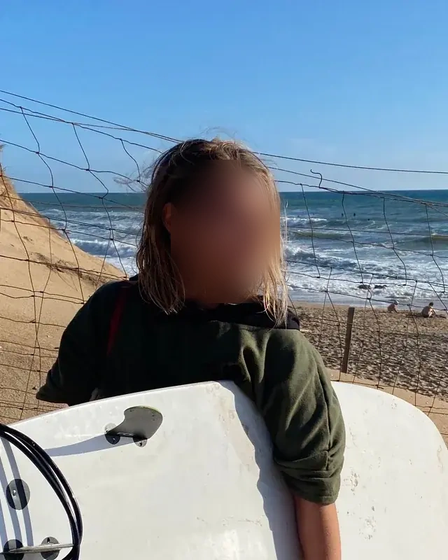 Camille, trans féminine, envie de complicité et frissons - Image 2