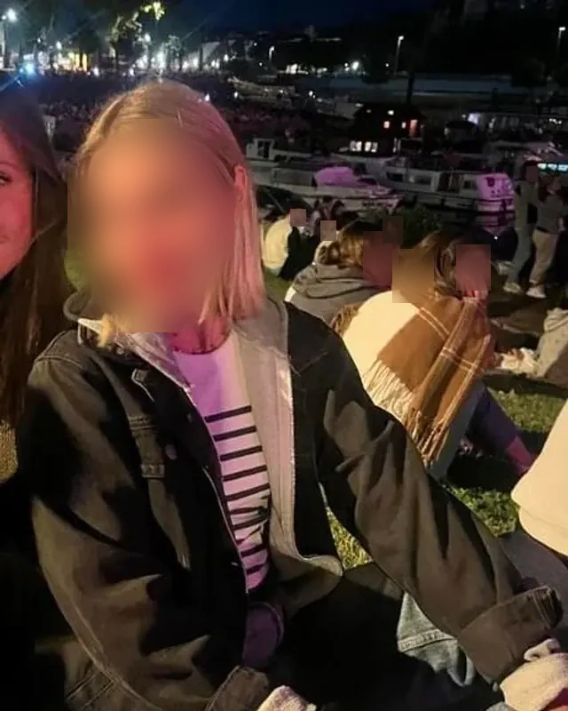 Camille, trans féminine, envie de complicité et frissons - Image 3